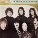 jefferson starship gold & platinum collection MINT cd - jsabe miracles grace slick