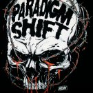 john moxley paragin shift 2019 aew wrestling tee - champ death riders claudio