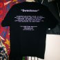 ariana grande sweetner sessions official L tee - pop r&b hip hop actress broadway