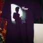 prince nothing compares 2 you vintage 1990s m tee - purple rain sinead r&b rock