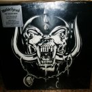 lemmy & motorhead no remorse NEW 2015 180 gram 2 lp set - bomber hawkwind rock