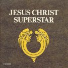 Andrew Lloyd Webber Tim Rice Jesus Christ Superstar Rock Opera bmg club 2 cd set Andrew Lloyd Webber Tim Rice Jesus Christ Superstar Rock Opera bmg club 2 cd set