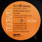 ray davies & kinks preservation act 2 1974 2 lp - dave lola arthur starmaker