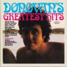 donovan greatest hits 1999 remasterted cd - folk rock poet atlantis colours lalena