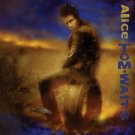 tom waits alice 2002 cd - alternative indie jazz rock real gone clap hands