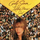 carly simon letters never sent sealed bmg club 1994 cd - folk rock no secrets james
