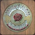 grateful dead american beauty mint 1987 cd - jerry garcia pigpen truckin ripple