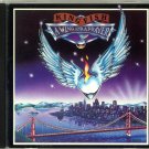 kingfish a wing and a prayer rare grateful dead & friends cd - bob weir jerry garcia kingfish a wing and a prayer rare grateful dead & friends cd - bob weir jerry garcia