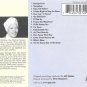 Billie Holiday The Commodore Master Takes 2000 CD - jazz blues legend yesterdays