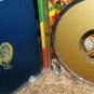 Bob Marley & The Wailers Legend 2002 reggae cd - roots rock jamming one love tosh
