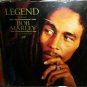 Bob Marley & The Wailers Legend 2002 reggae cd - roots rock jamming one love tosh