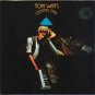 tom waits closing time 1989 mint cd - folk blues indie rock ol 55 raindogs