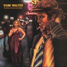 Tom Waits The Heart Of Saturday Night 1989 cd - jazz folk rock blues raindogs Tom Waits The Heart Of Saturday Night 1989 cd - jazz folk rock blues raindogs
