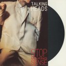 talking heads stop making sense 1984 cd - david byrne cbgb punk rock 77 swamp talking heads stop making sense 1984 cd - david byrne cbgb punk rock 77 swamp