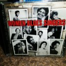 Men Are Like Street Cars - Women Blues Singers 1928-1969 2 Cd Set - various folk Men Are Like Street Cars - Women Blues Singers 1928-1969 2 Cd Set - various folk