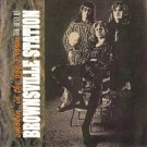 Brownsville Station Smokin' In The Boys Room The Best Of 1993 Cd - rumble rock