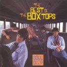 alex chilton & box tops best of soul deep 1996 hits cd - r&b rock the letter alex chilton & box tops best of soul deep 1996 hits cd - r&b rock the letter