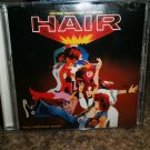 Galt MacDermot Hair (Original Soundtrack Recording) Special/Edition 1999 Cd - hippie aquaris