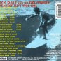 Dick Dale & His Del-Tones Greatest Hits 1961-1976 Remastered 1992 Cd - surf rock