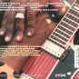 john lee hooker mr lucky 1991 blues cd - boogie king santana johnny winter van