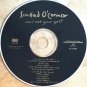 Sinéad O'Connor Am I Not Your Girl 1992 cd - black coffee electro jazz soft pop
