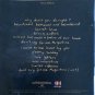 Sinéad O'Connor Am I Not Your Girl 1992 cd - black coffee electro jazz soft pop