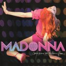 madonna confessions on the dance floor bmg club mint cd - dj pop lgbtq jump