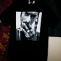 snoop dog face & hand s new official tee - hip hop gansta rap doggfather actor