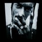 snoop dog face & hand s new official tee - hip hop gansta rap doggfather actor