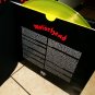 lemmy & motorhead new uk 2017 3 lp colored vinyl lp box set - hard rock watcher