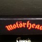 lemmy & motorhead new uk 2017 3 lp colored vinyl lp box set - hard rock watcher