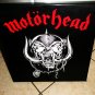 lemmy & motorhead new uk 2017 3 lp colored vinyl lp box set - hard rock watcher