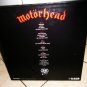 lemmy & motorhead new uk 2017 3 lp colored vinyl lp box set - hard rock watcher