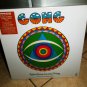 gong radio gnome invisible trilogy sealed 2015 uk 3 180 gram lp box set & 4 books