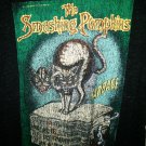 smashing pumpkins garbage tour M woman tee - 1979 thirty three indie rock billy