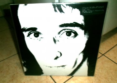 John Cale Fear New Eu Music On Vinyl 2016 180 Gram Lp - punk rock cbgb gun emily