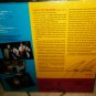 johnny winter 3rd degree 1986 usa lp - texas blues rock guitar slinger mojo boogie