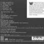 Thelonious Monk With John Coltrane Remastered 1998 Jazz Cd - hard bop piano saxophone