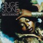 angie stone black diamond 1999 cd - r&b neo soul funk lov e junkie rich girl