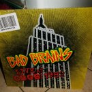 bad brains live at cbgb 1982 new lid edt 2010 lp - riot squad hard rock reggae bad brains live at cbgb 1982 new lid edt 2010 lp - riot squad hard rock reggae