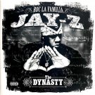 jay z the dynasty roc a fella familia 2000 cd - hip hop thug gangsta rap holla jay z the dynasty roc a fella familia 2000 cd - hip hop thug gangsta rap holla