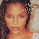 toni braxton secrets 1996 cd - libra jazz funk r&b soul pop snowflakes diva toni braxton secrets 1996 cd - libra jazz funk r&b soul pop snowflakes diva