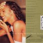 toni braxton secrets 1996 cd - libra jazz funk r&b soul pop snowflakes diva
