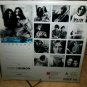 john lennon 2017 sealed official uk calendar - beatles plastic on band love help