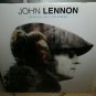 john lennon 2017 sealed official uk calendar - beatles plastic on band love help