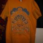 paul mccartney got back 2022 usa tour official s woman tee - beatles wings bass