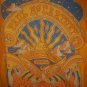 paul mccartney got back 2022 usa tour official s woman tee - beatles wings bass