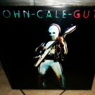 john cale guts vintage 1977 lp - velvet underground cbgb punk fear marylou john cale guts vintage 1977 lp - velvet underground cbgb punk fear marylou