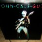 john cale guts vintage 1977 lp - velvet underground cbgb punk fear marylou