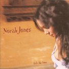 norah jones feels like home sealed enhganced cd - jazz folk world music